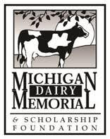 Michigan Dairy Logo