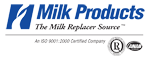 Milk Products logo