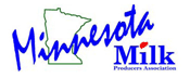 MN Milk logo