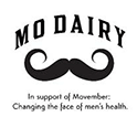 MoDairy logo