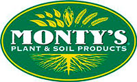 Monty's Plant and Soil Products