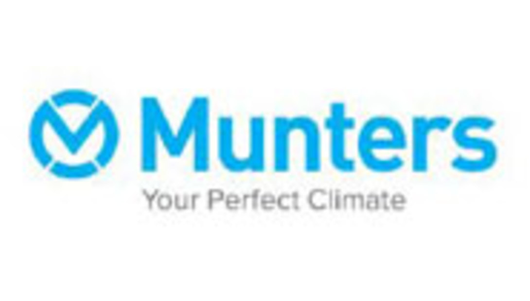 Munters-logo