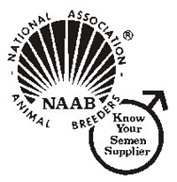 NAAB logo