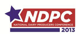 NDPC logo