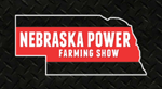 Nebraska Power Farming Show logo
