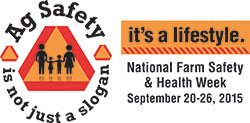 Ag Safety logo