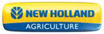 New Holland Ag logo