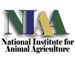 NIAA logo