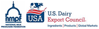 National Milk Producers Federation & U.S Dairy Export Council