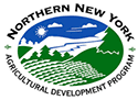 Northern New York Agricultural Development Program