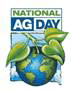 National Ag Day Logo