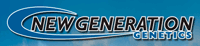 New Generation Genetics logo