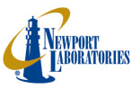 Newport Laboratories Logo