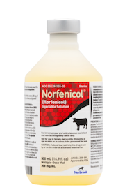 Norfenicol pixt