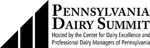 PA Dairy Summit Logo