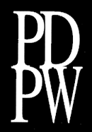 PDPW logo