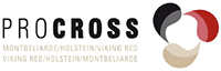 ProCROSS logo