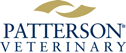 Patterson Vet logo
