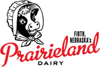 Prairieland logo