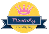 Princess Kay of the Milky Way