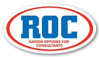 ROC-Ration Options for Consultants