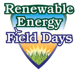 Renewable Energy Days logo