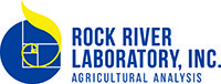 Rock River Lab logo