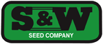 S&W Seed Company logo