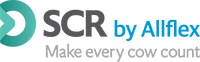 SCR Dairy logo