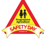 Progressive Agriculture Safety Day