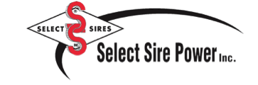 Select Sire Power logo