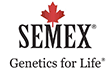 Semex logo