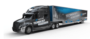 2015 Topcon Technology Roadshow