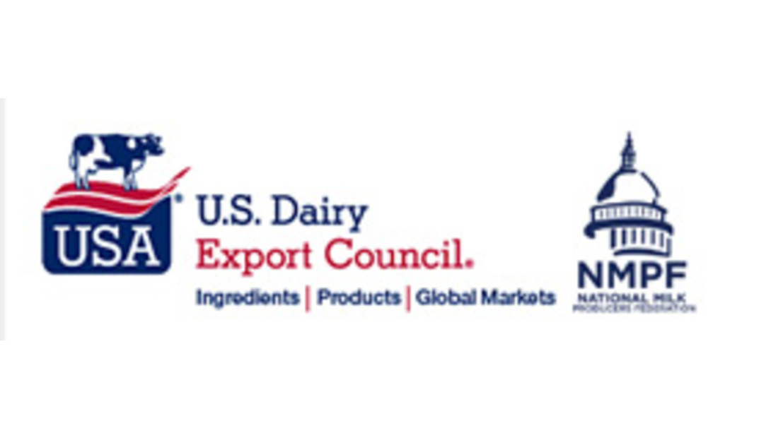 U.S. Dairy Export and NMPF