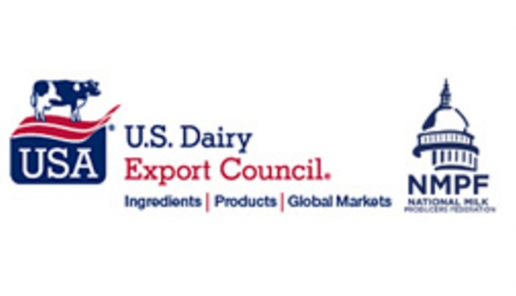 U.S. Dairy Export and NMPF