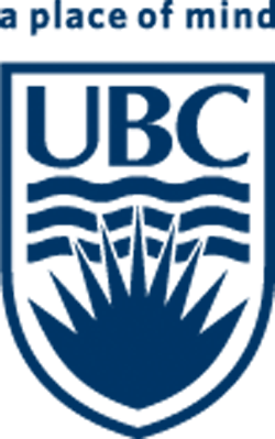 University of British Columbia