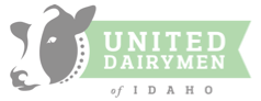 United Dairymen of Idaho logo