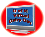 University of Minnesota Virtual Day Day
