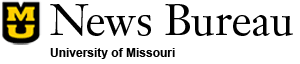 U of Minnesota News Bureau logo