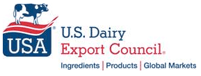 US Dairy Export