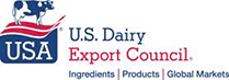US Dairy Export logo