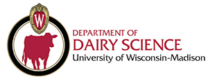 UW Dairy logo