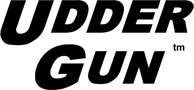 Udder Gun Logo
