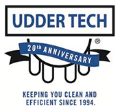 Udder Tech logo