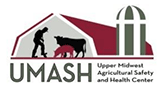 Umash logo