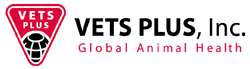Vet's Plus Inc. logo