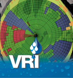 Valley Irrigation logo
