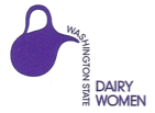 Washington State Dairy Women