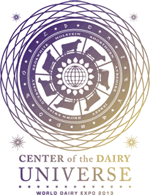 World Dairy Expo logo
