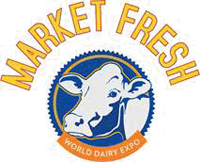 WDE Market Fresh logo